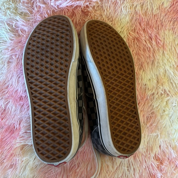 💙Vans Men’s shoes💙 - Picture 3 of 5